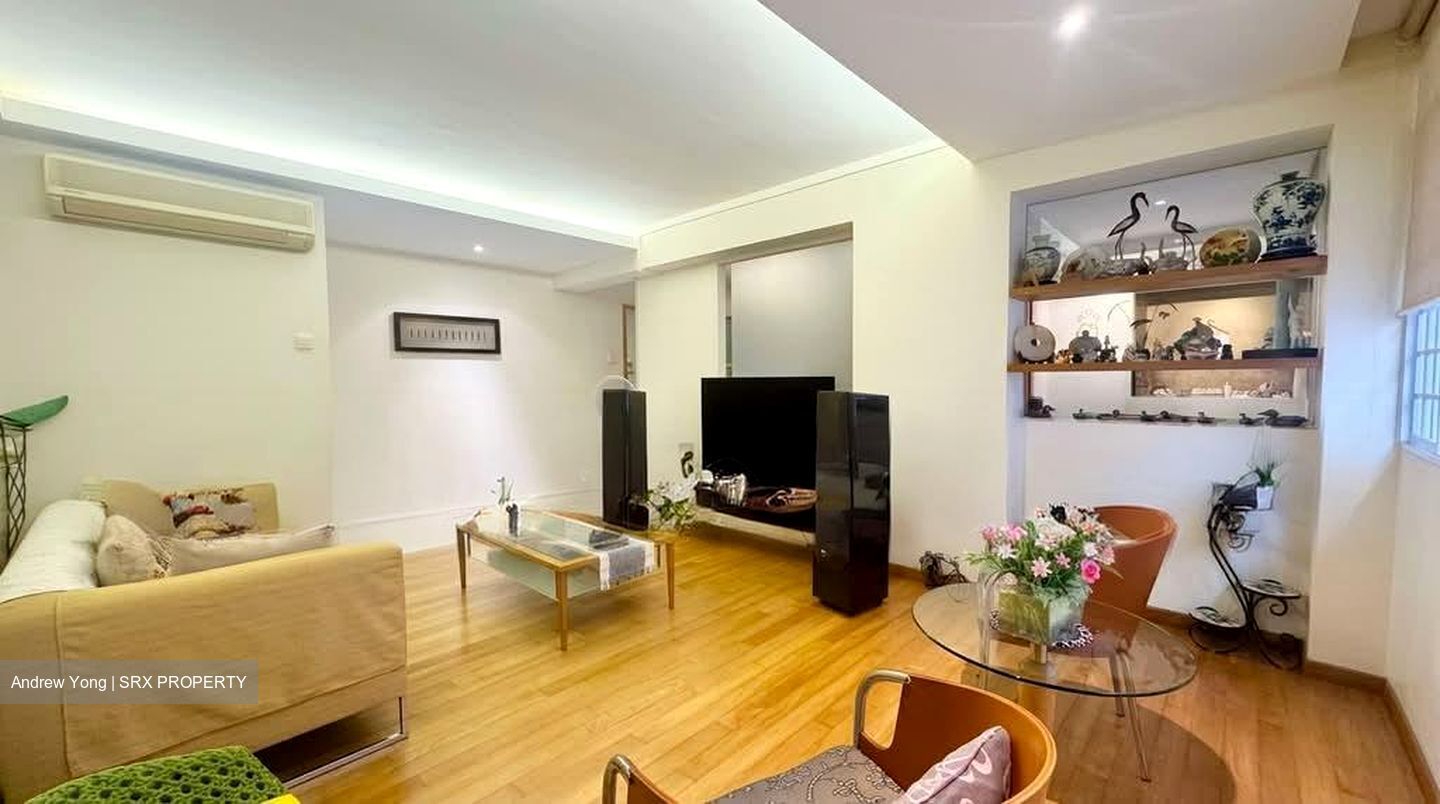 Blk 229 Bishan Street 23 (Bishan), HDB 5 Rooms #546270511